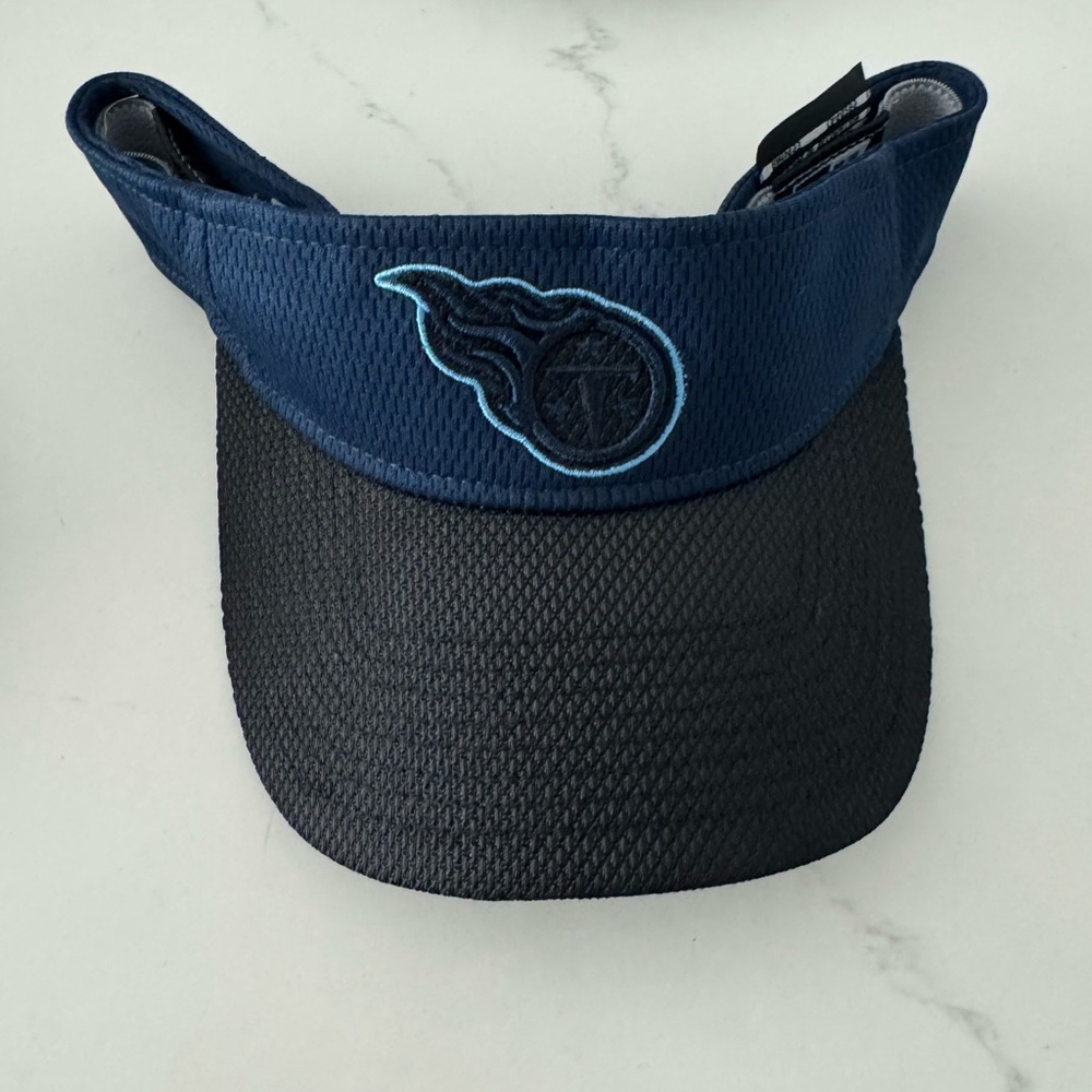 Tennessee Titans Visor